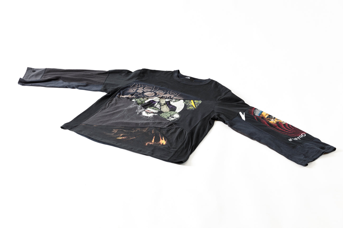 ink / THUNDER FOOT BALL - Size M