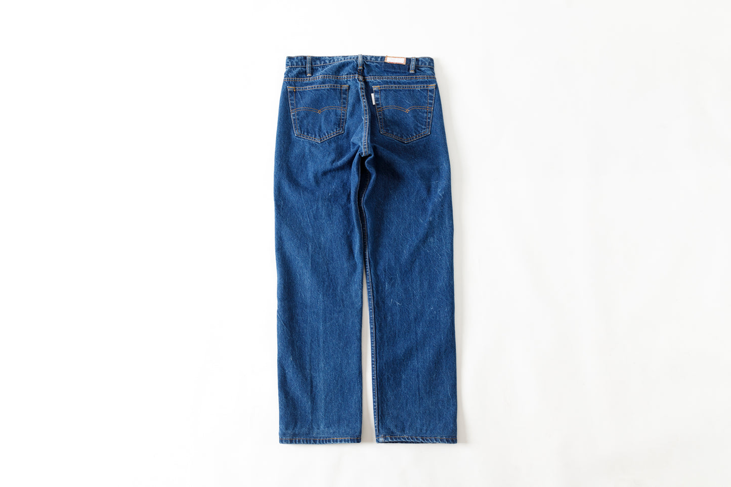 CHANGES / CH4041 Remake Denim Pants - Type B