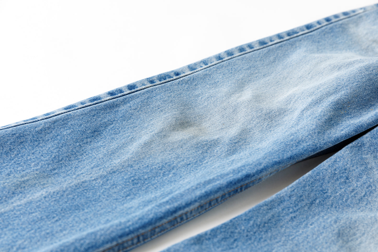 CHANGES / CH4041 Remake Denim Pants - Type A