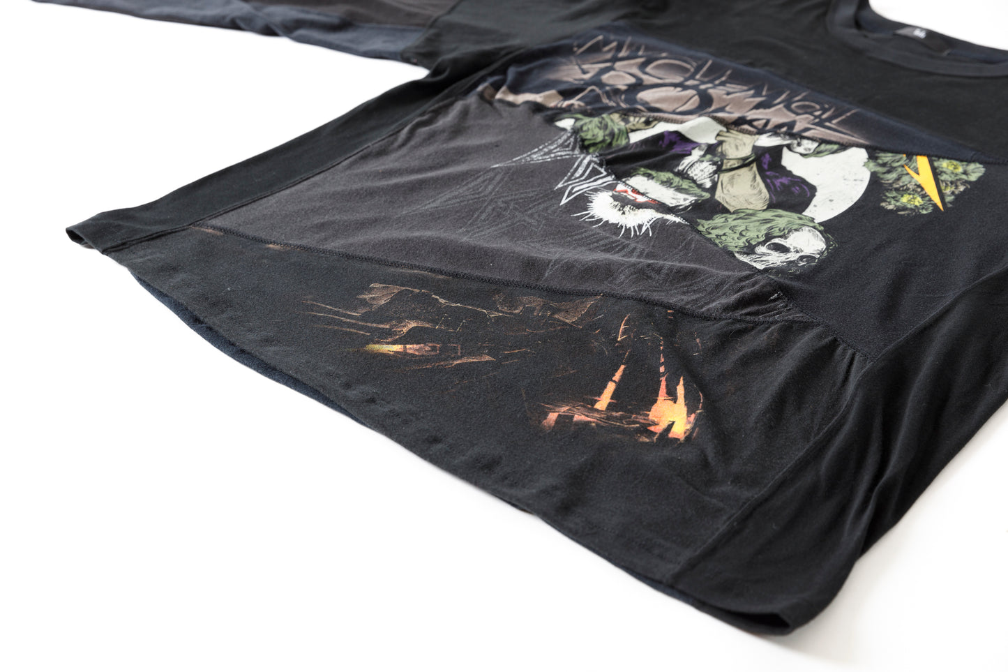ink / THUNDER FOOT BALL - Size M