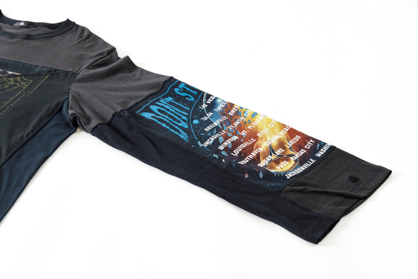 ink / THUNDER FOOT BALL - Size L