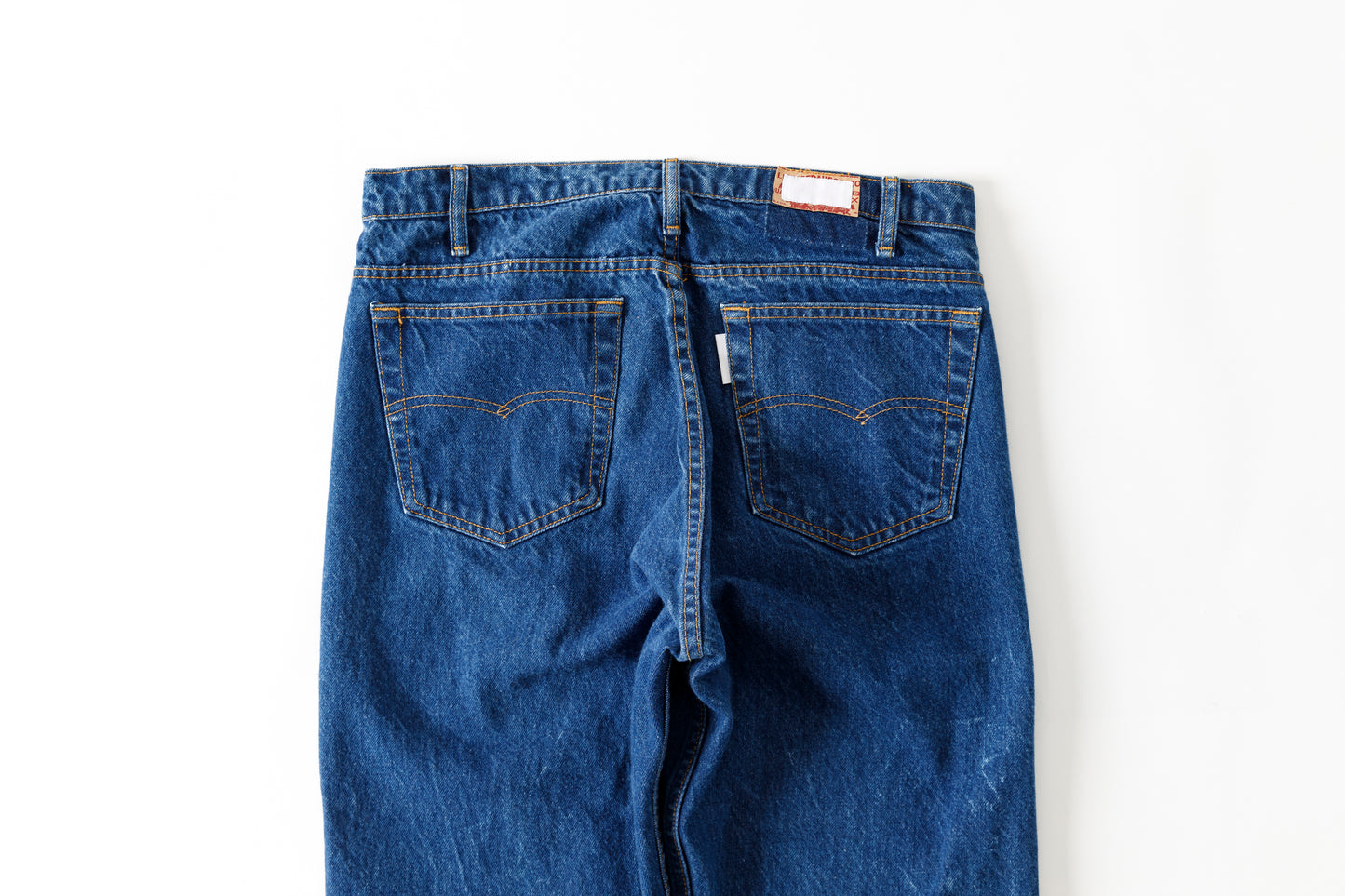 CHANGES / CH4041 Remake Denim Pants - Type B