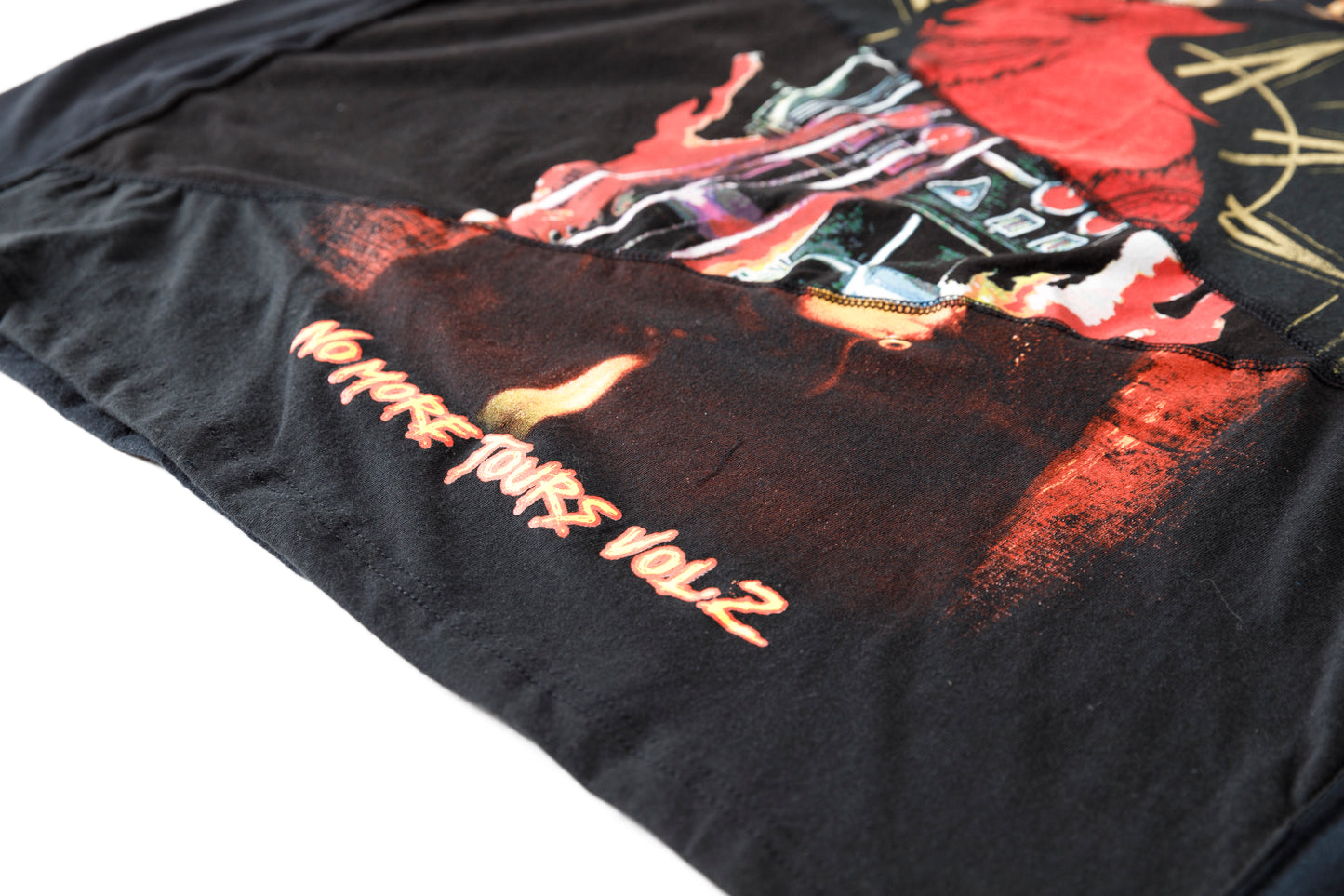 ink / THUNDER FOOT BALL - Size L