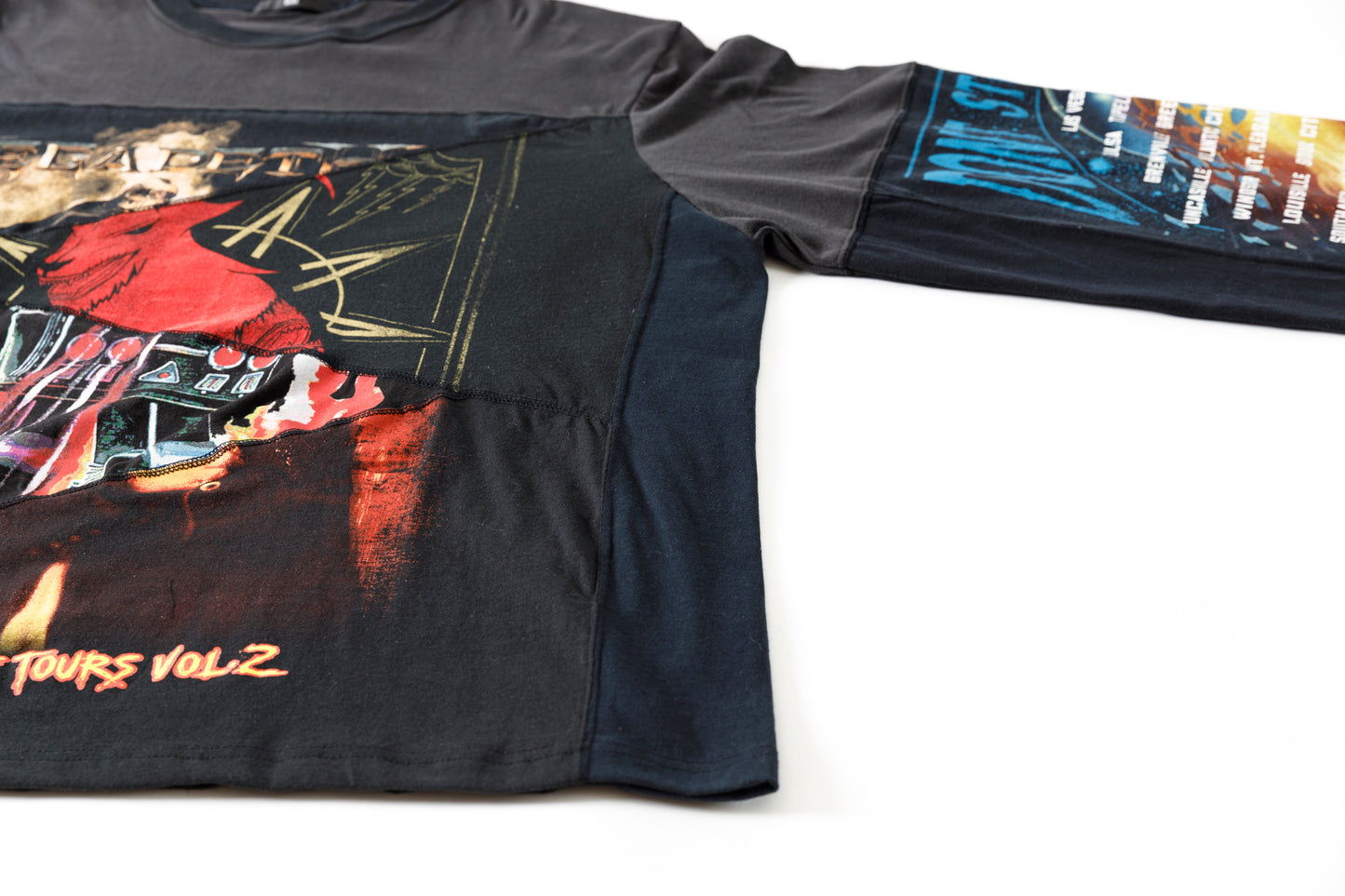 ink / THUNDER FOOT BALL - Size L