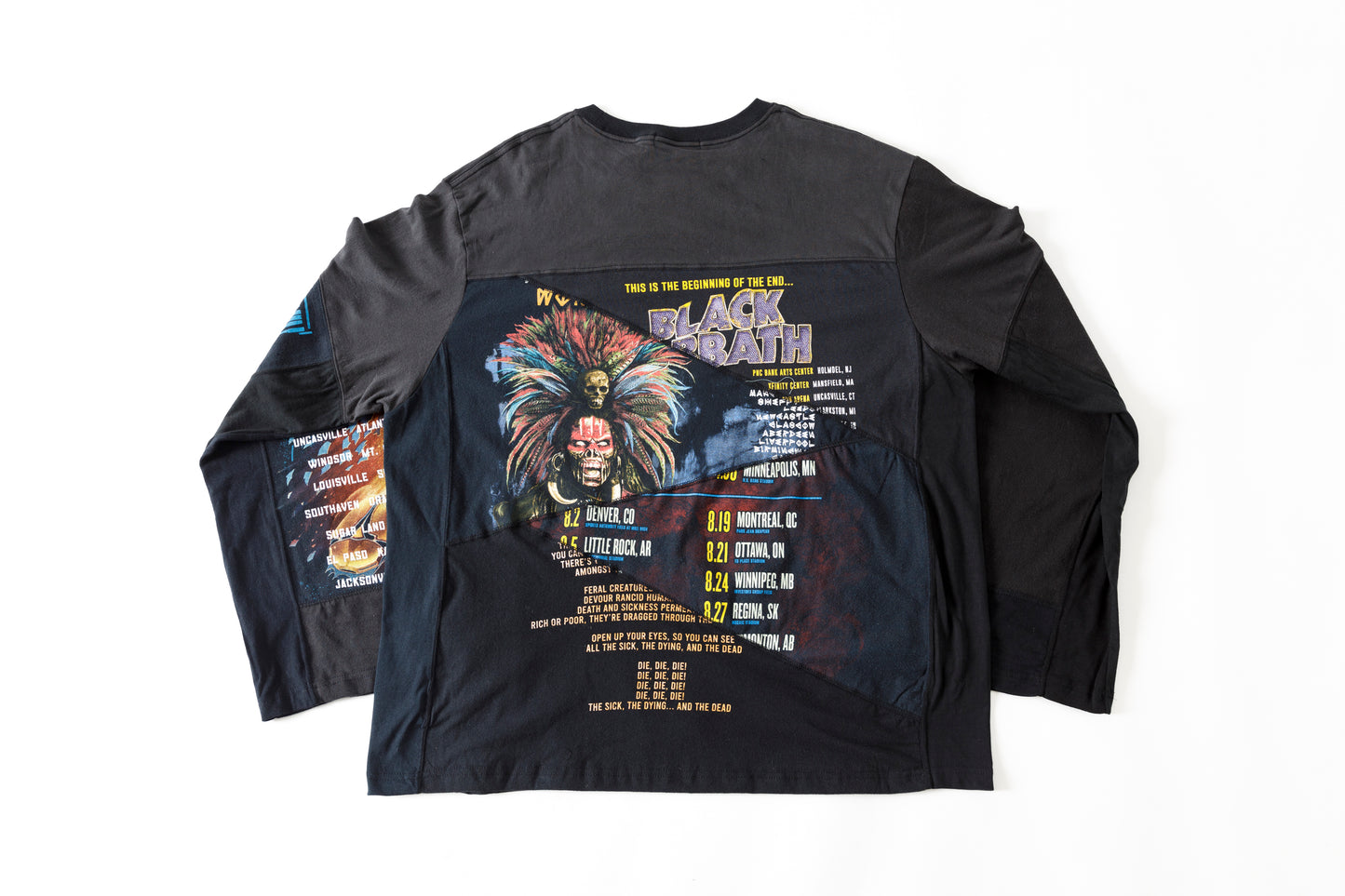 ink / THUNDER FOOT BALL - Size L
