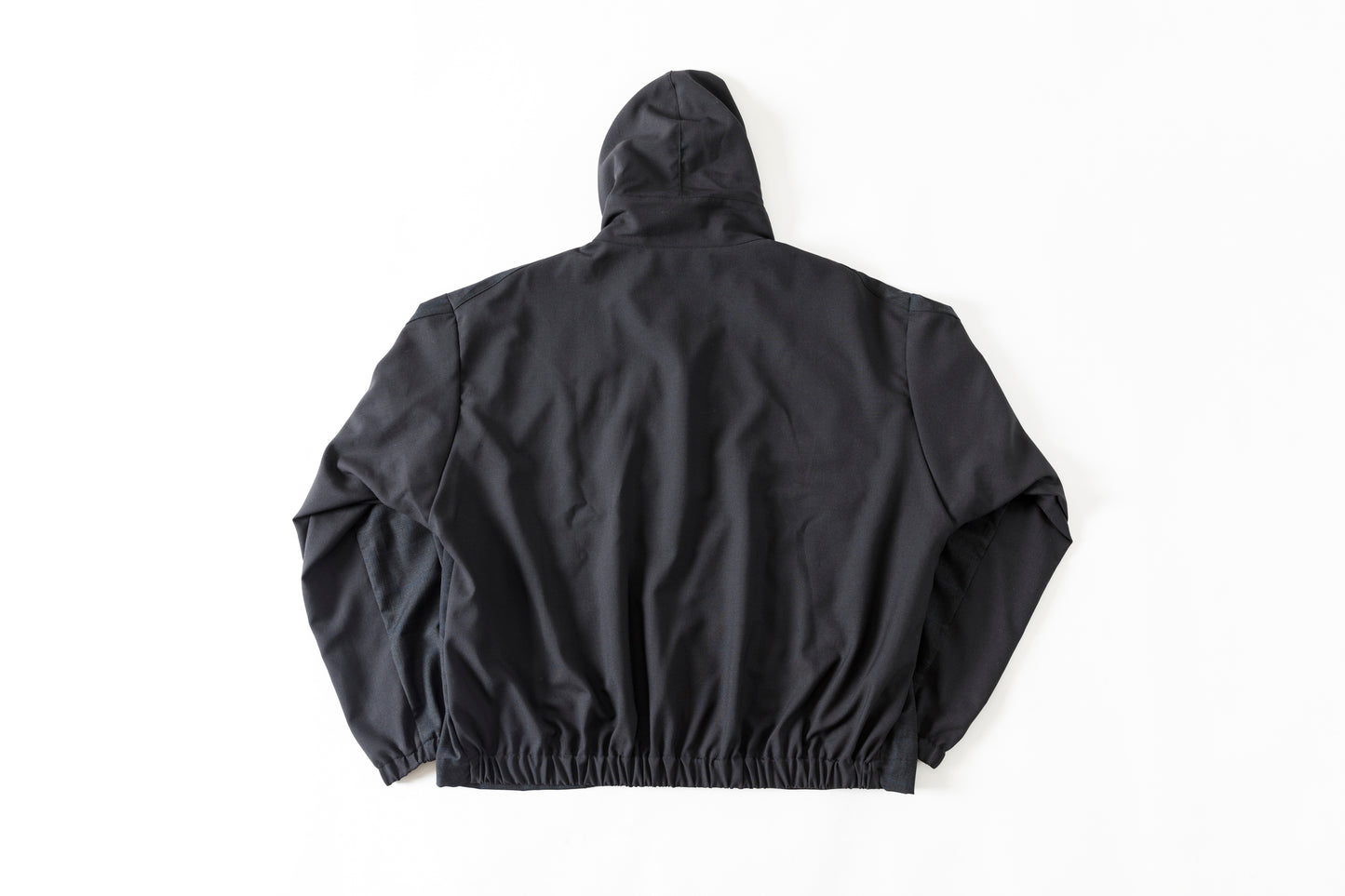 CHANGES / CH5053 Remake Hoodie(Slacks Type)