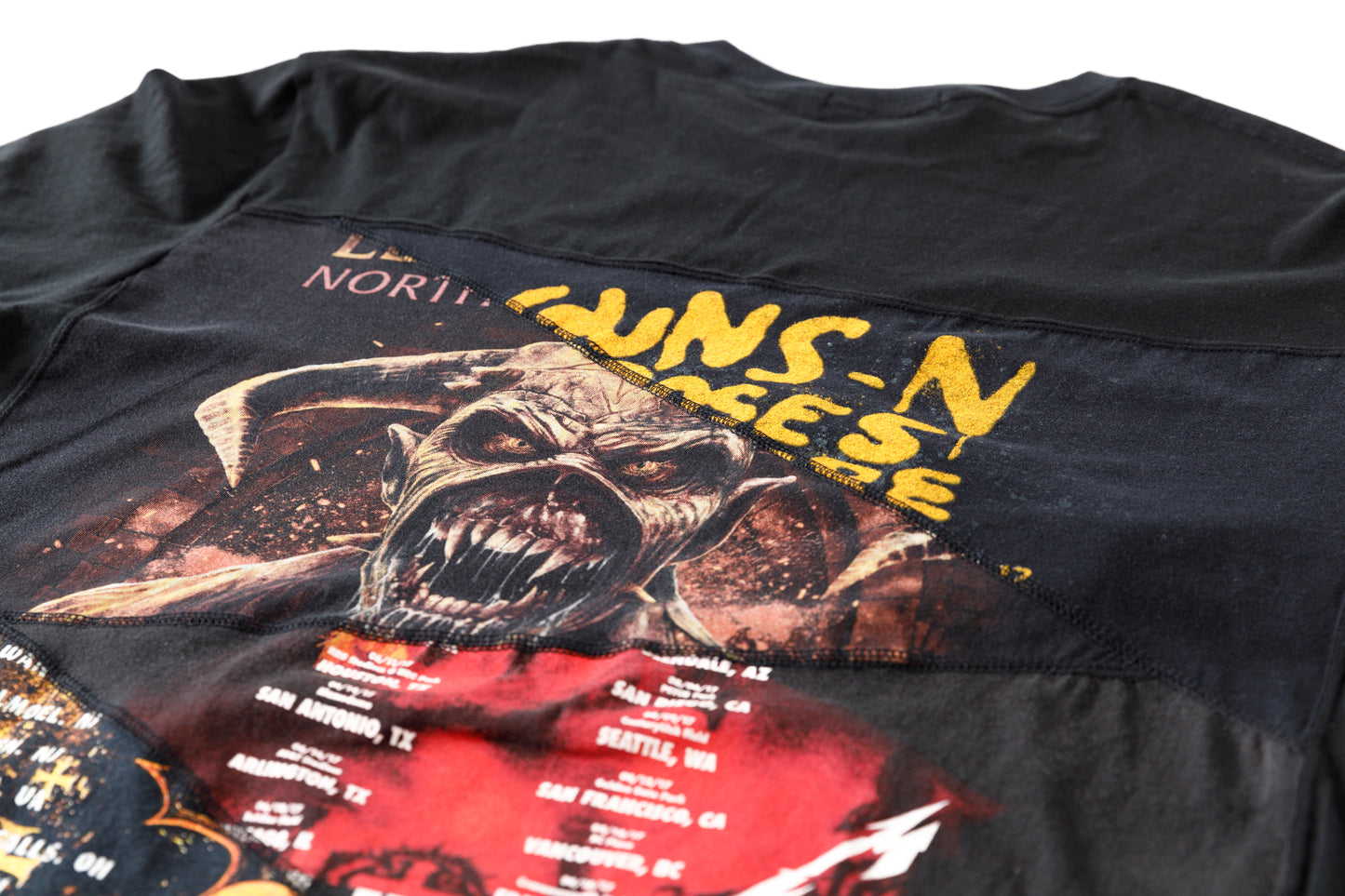 ink / THUNDER FOOT BALL - Size M