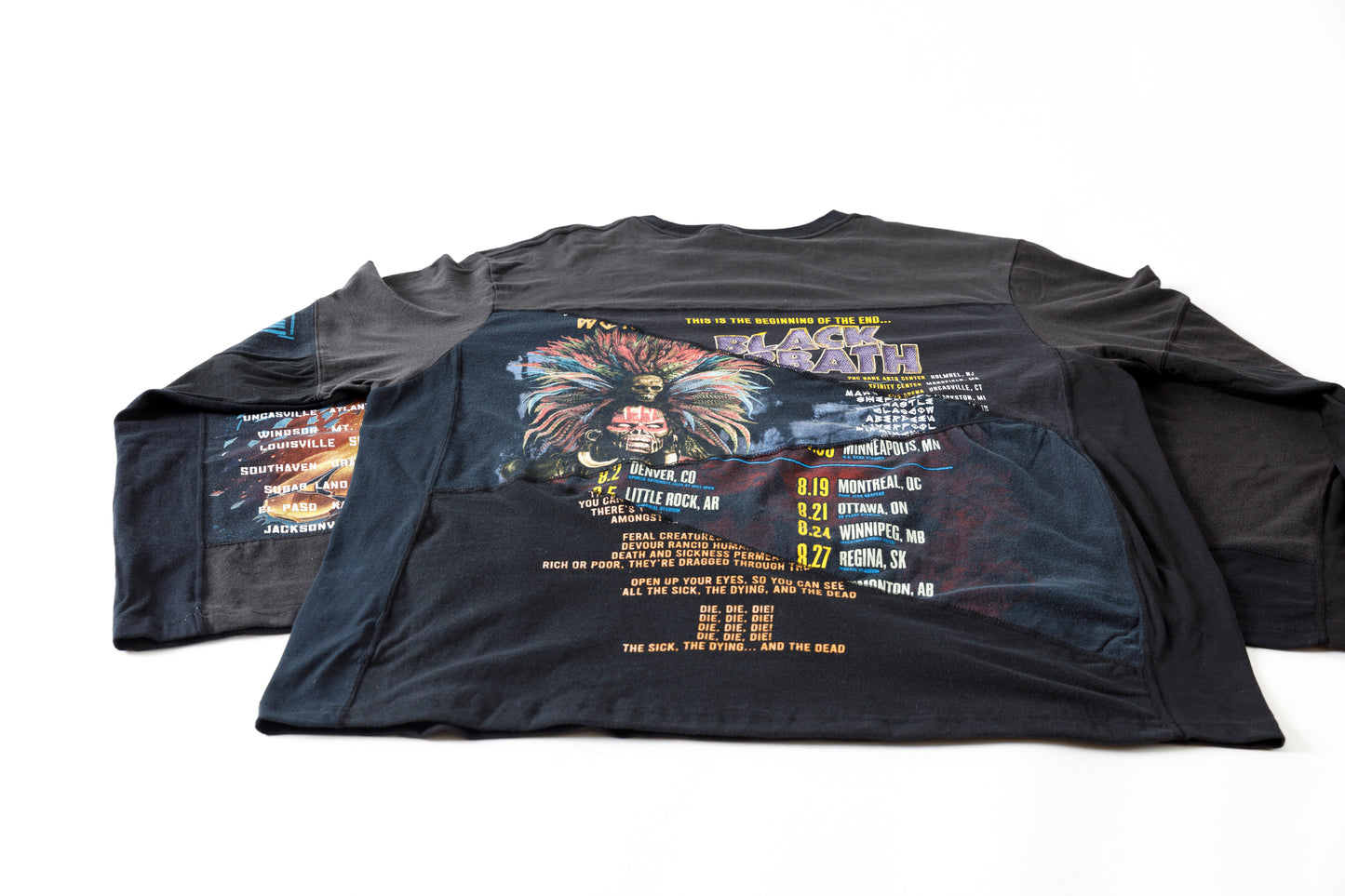 ink / THUNDER FOOT BALL - Size L
