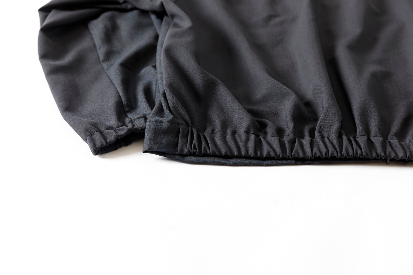 CHANGES / CH5053 Remake Hoodie(Slacks Type)
