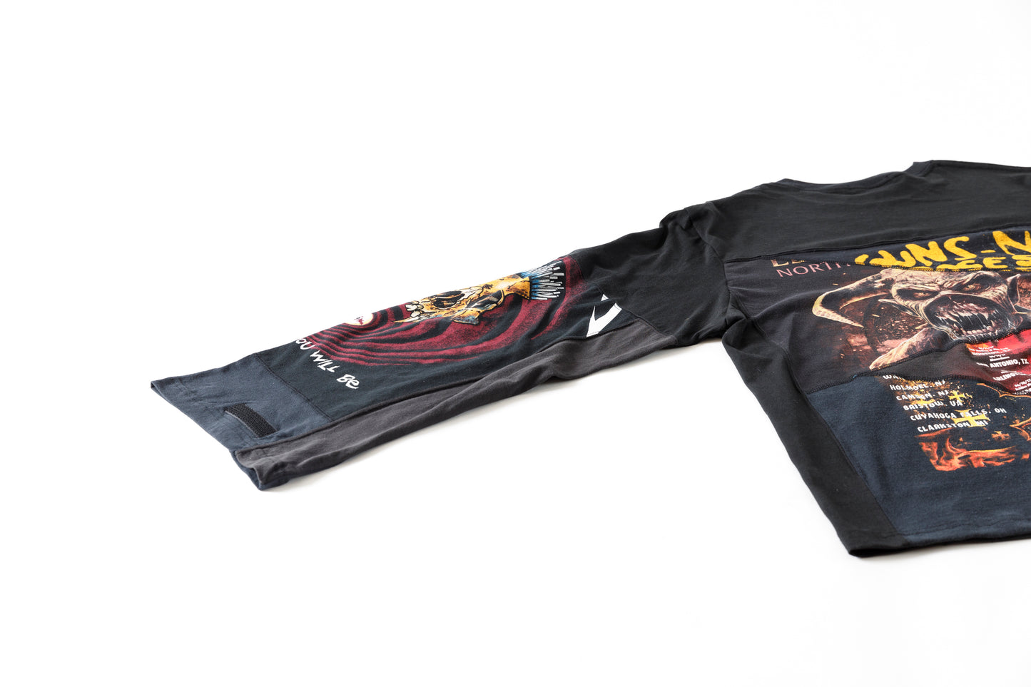 ink / THUNDER FOOT BALL - Size M