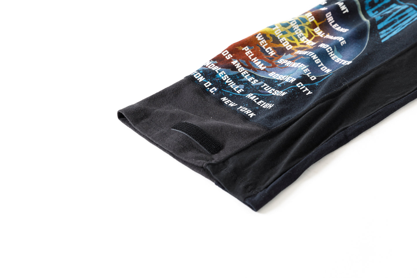 ink / THUNDER FOOT BALL - Size L