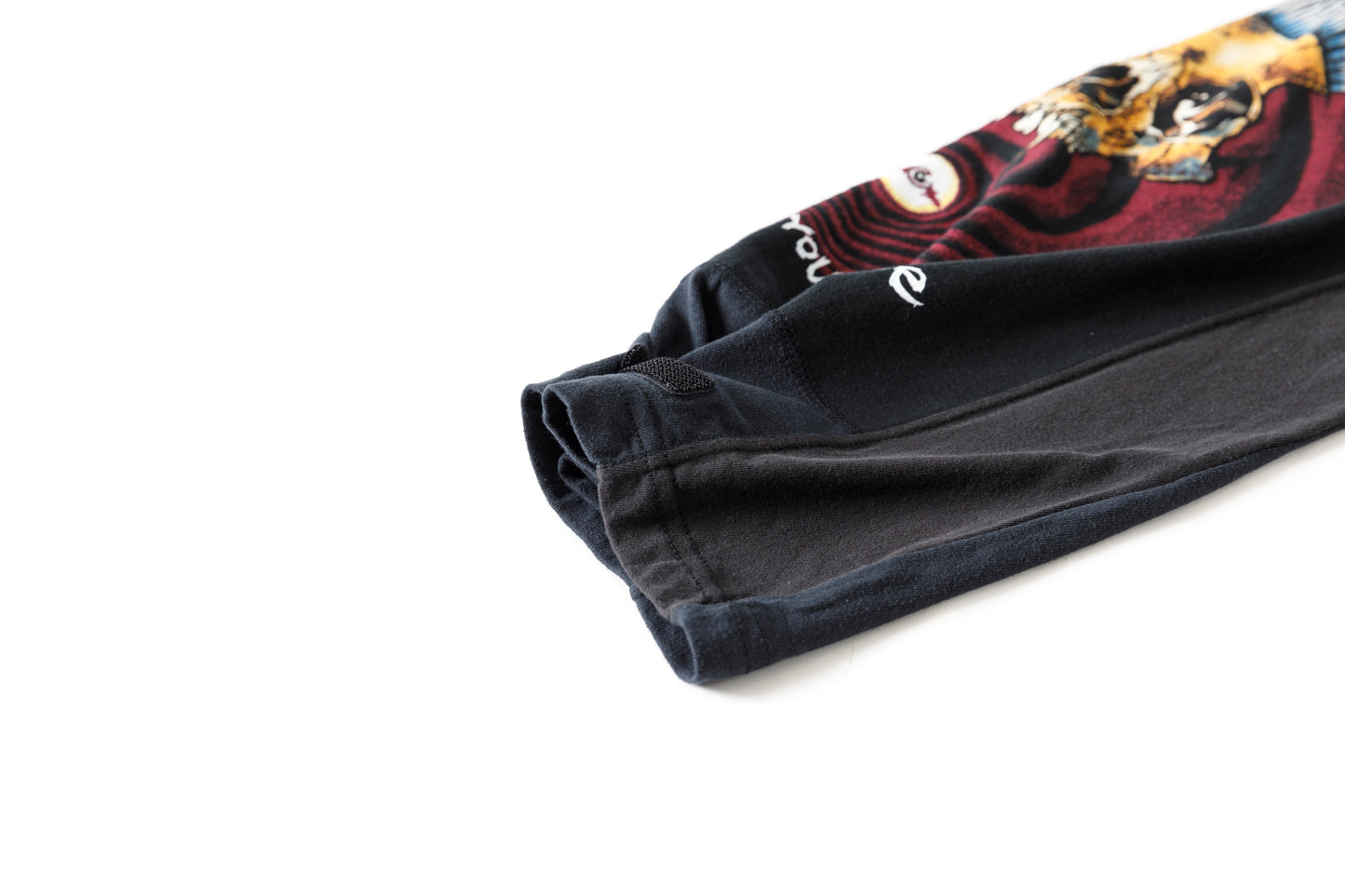 ink / THUNDER FOOT BALL - Size M