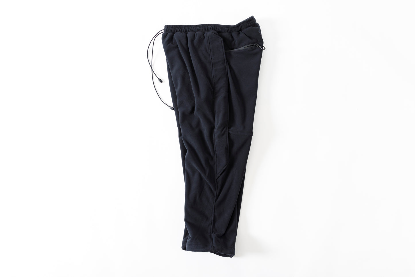 MOUT RECON TAILOR / MT1806 MOUT WIND PRO FIELD JOGGERS - Black