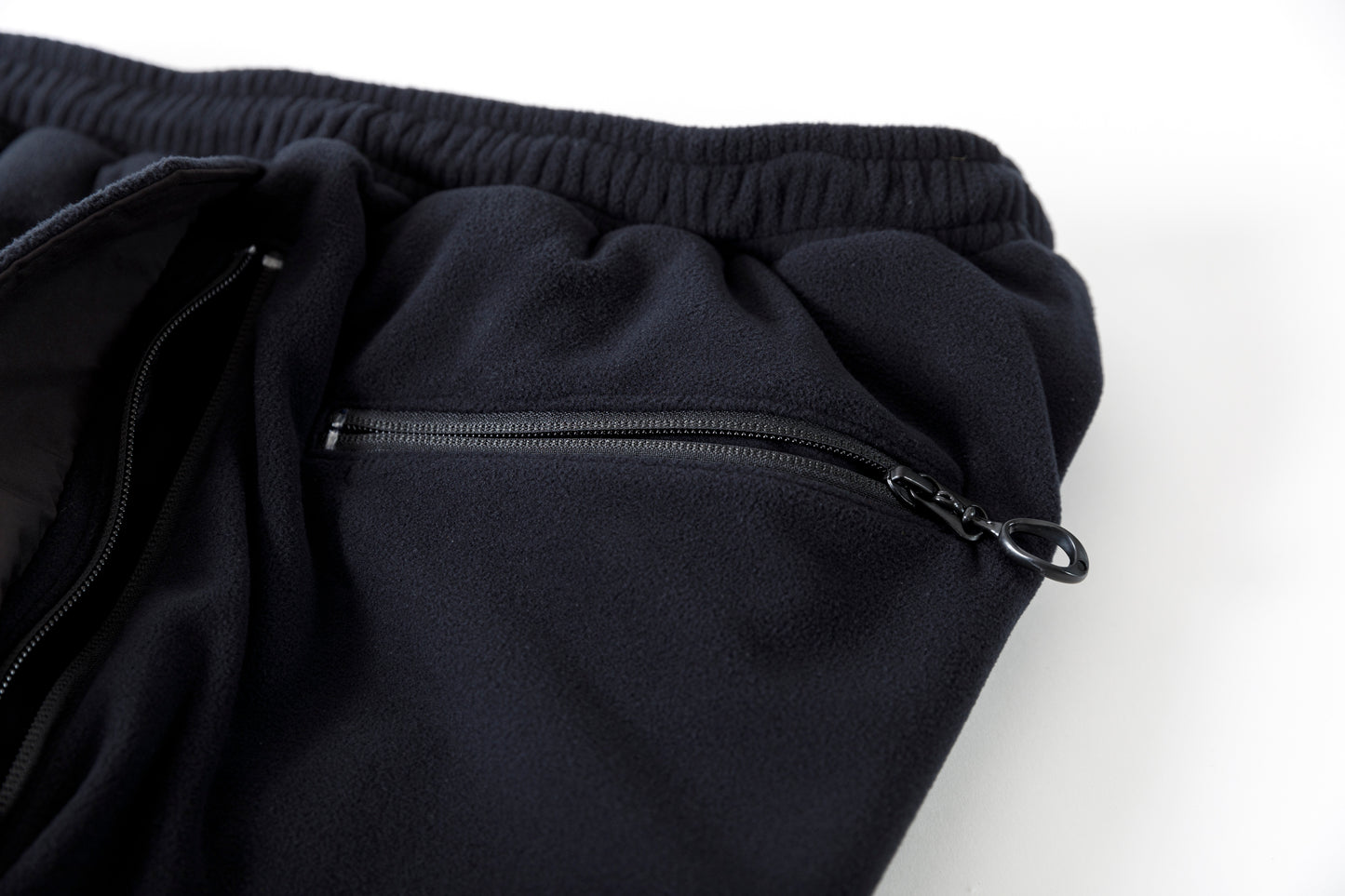 MOUT RECON TAILOR / MT1806 MOUT WIND PRO FIELD JOGGERS - Black