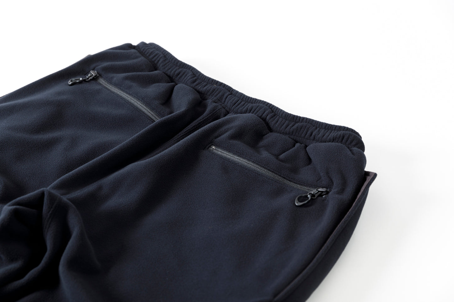 MOUT RECON TAILOR / MT1806 MOUT WIND PRO FIELD JOGGERS - Black