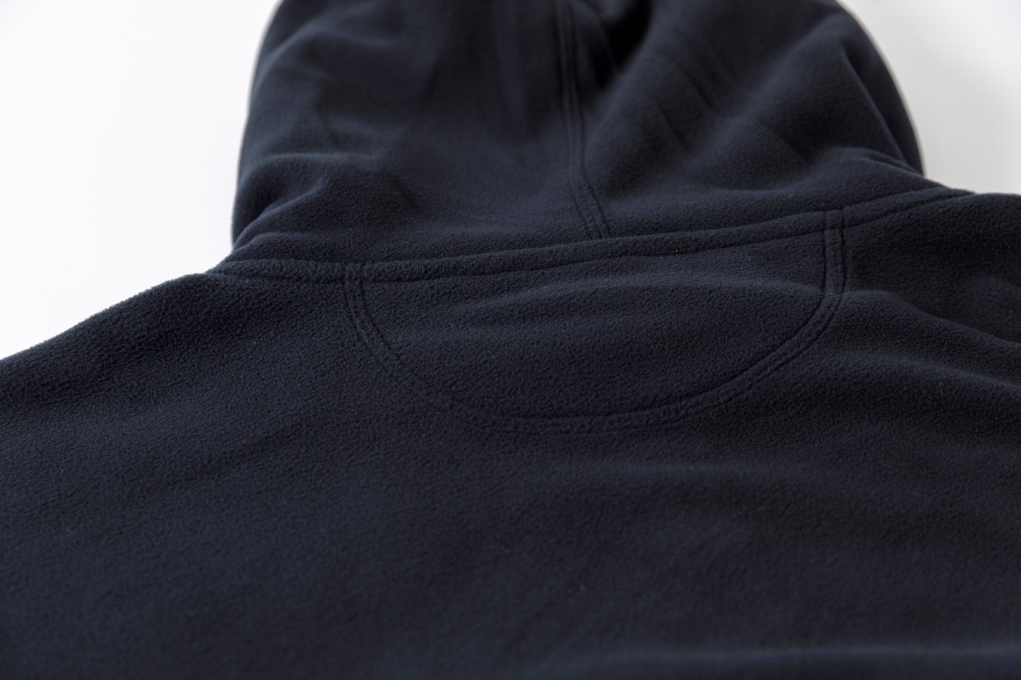 MOUT RECON TAILOR / MT1803 MOUT WIND PRO FULL ZIP FIELD HOODIE - Black