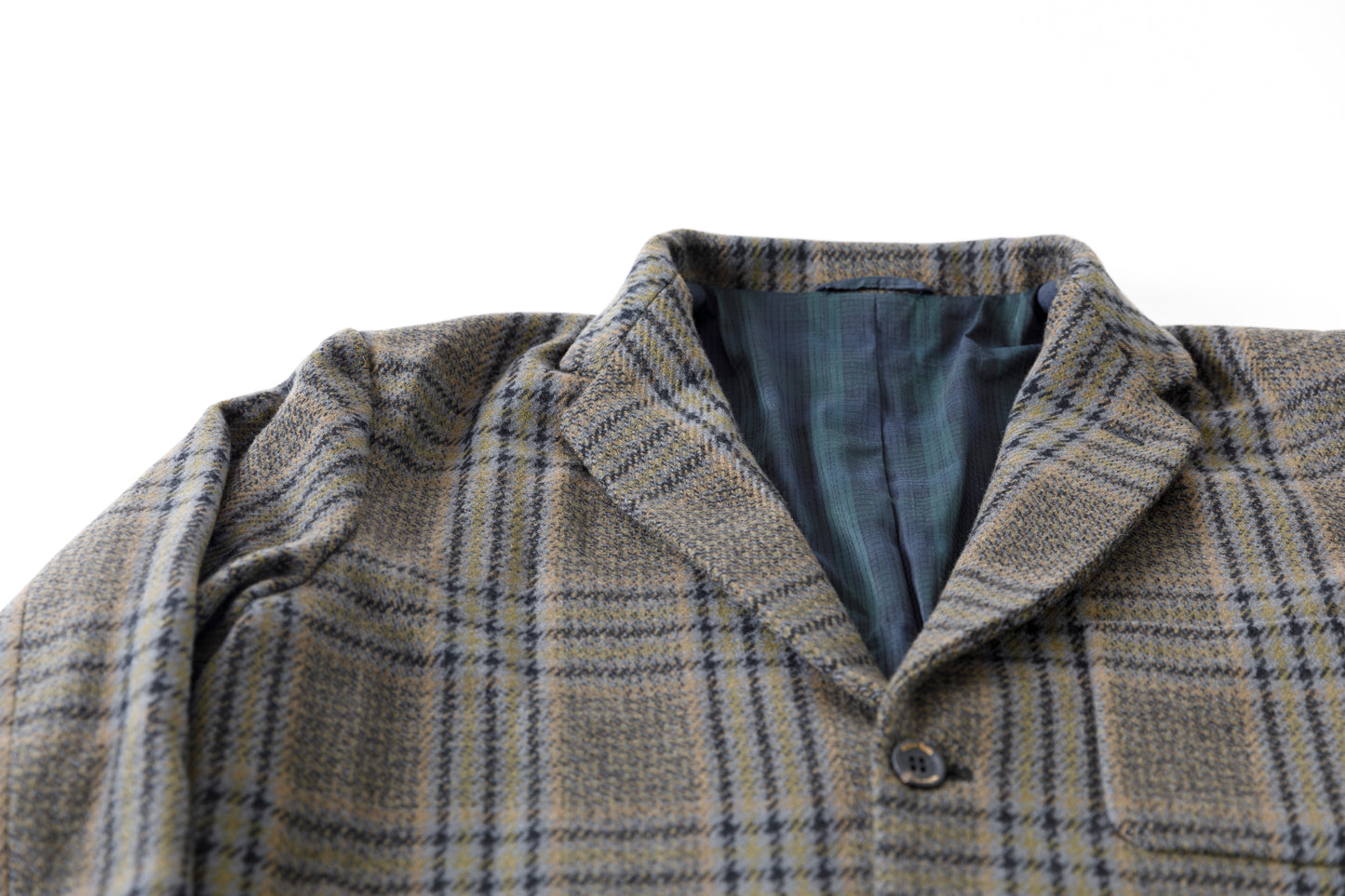 Willow Pants P-032 - Grey Check