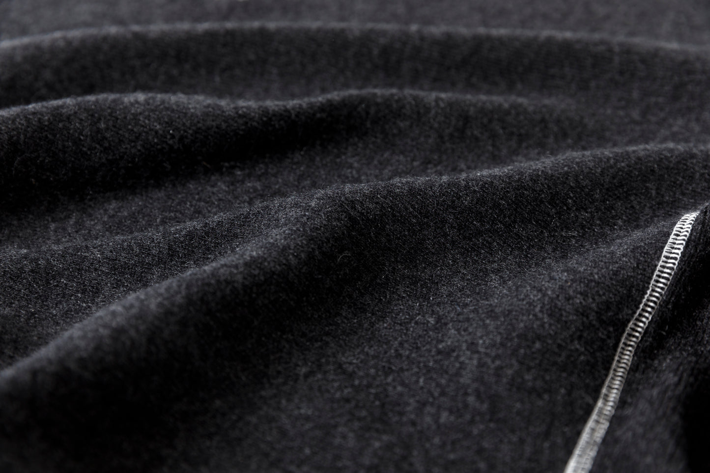 MEIAS / PURE CASHMERE SWEAT PO - Chacoal