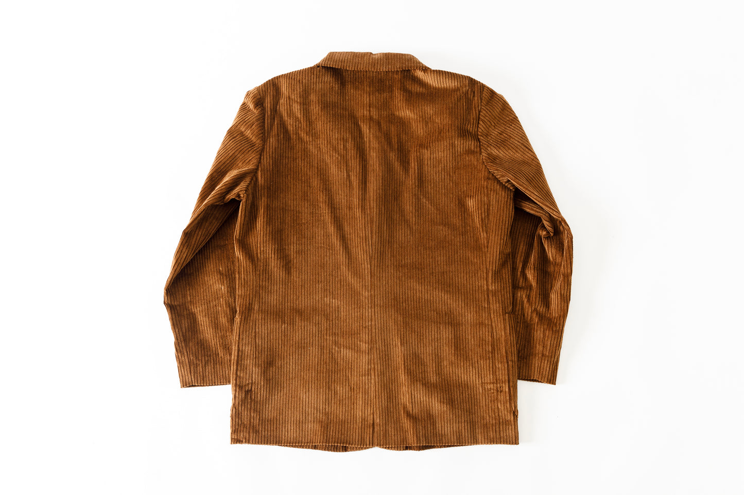 Willow Pants P-032 - Brown Corduroy