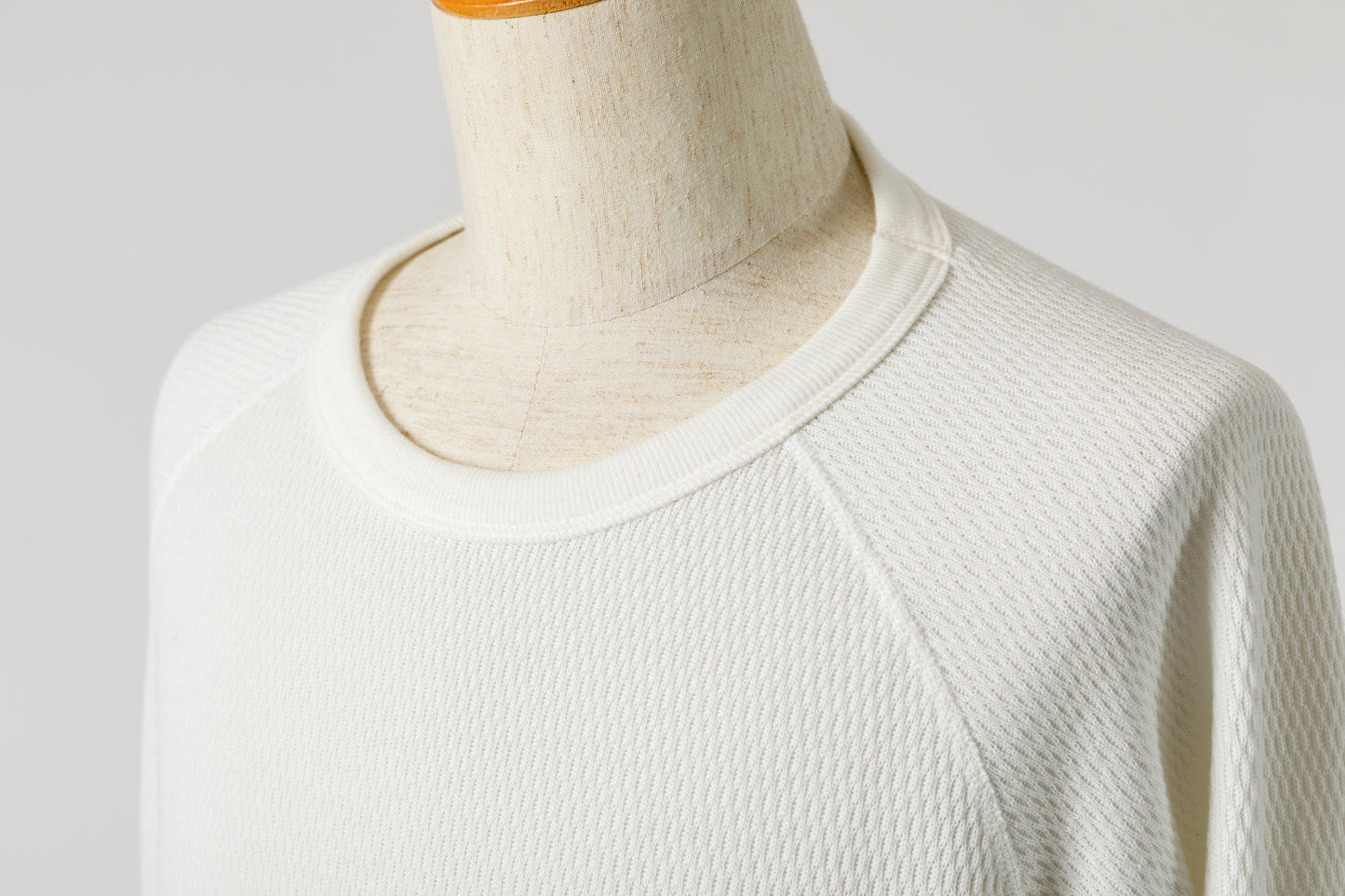 CHANGES / CH1079 THERMAL TEE - White