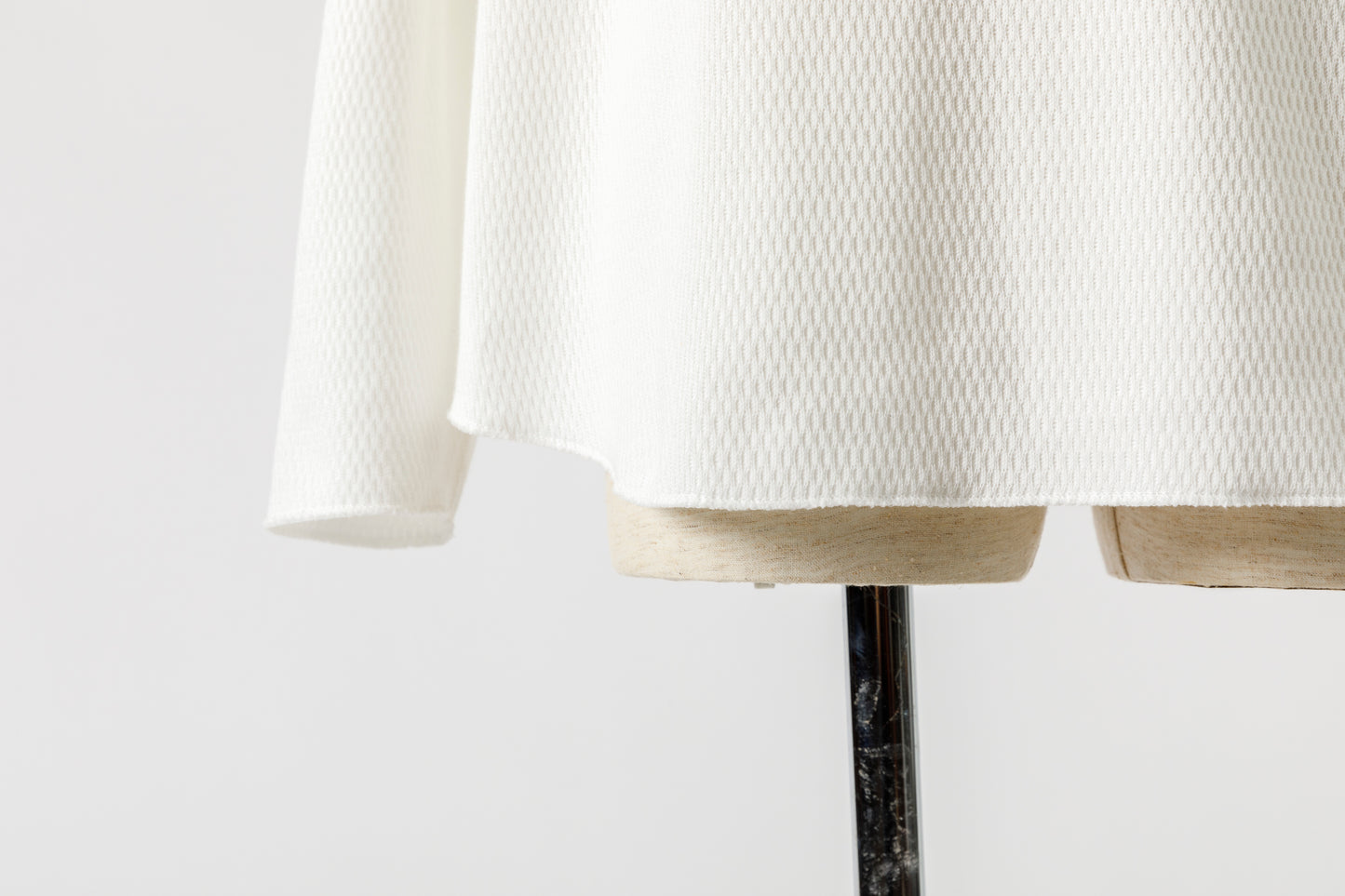 CHANGES / CH1079 THERMAL TEE - White