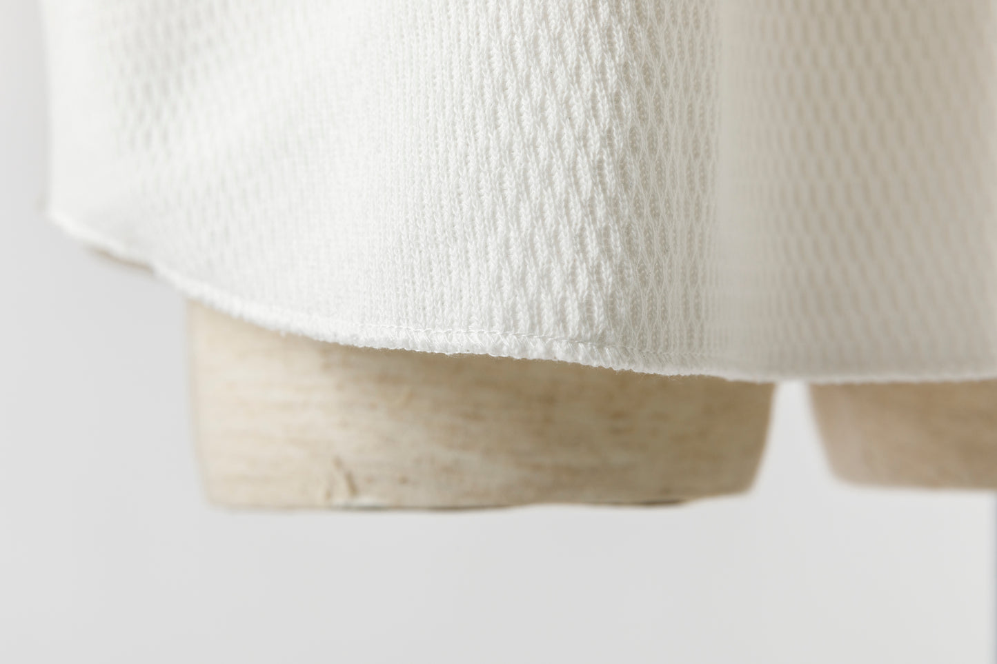 CHANGES / CH1079 THERMAL TEE - White
