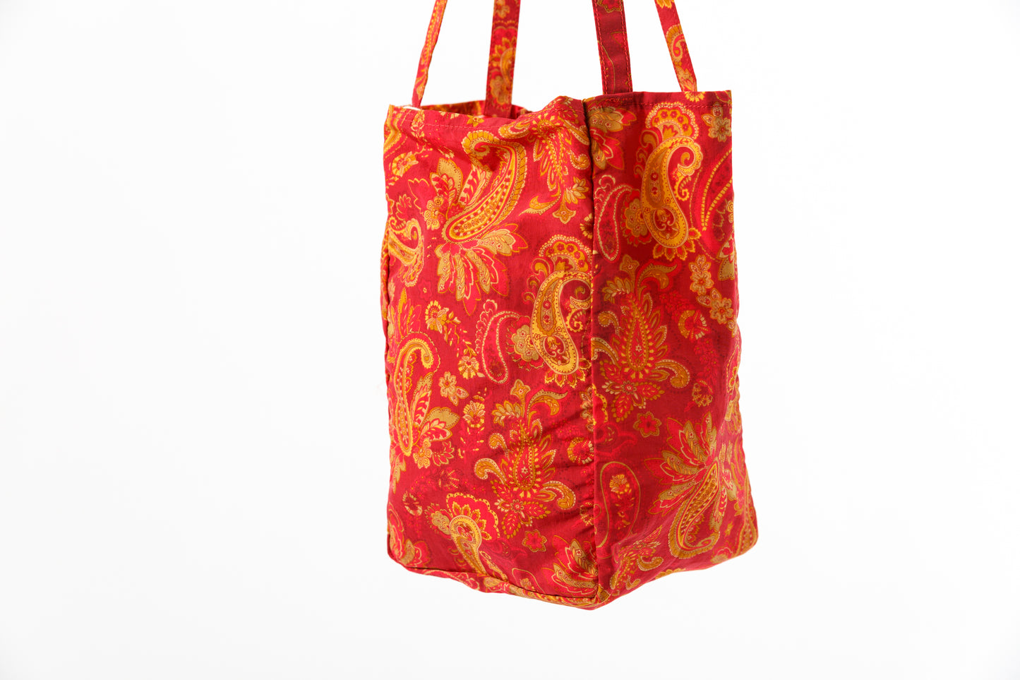 AMIACALVA F130 Eazy bag (M) - Paisler Red