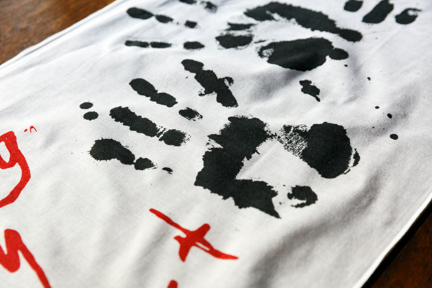 Willow Pants W-004 手拭い