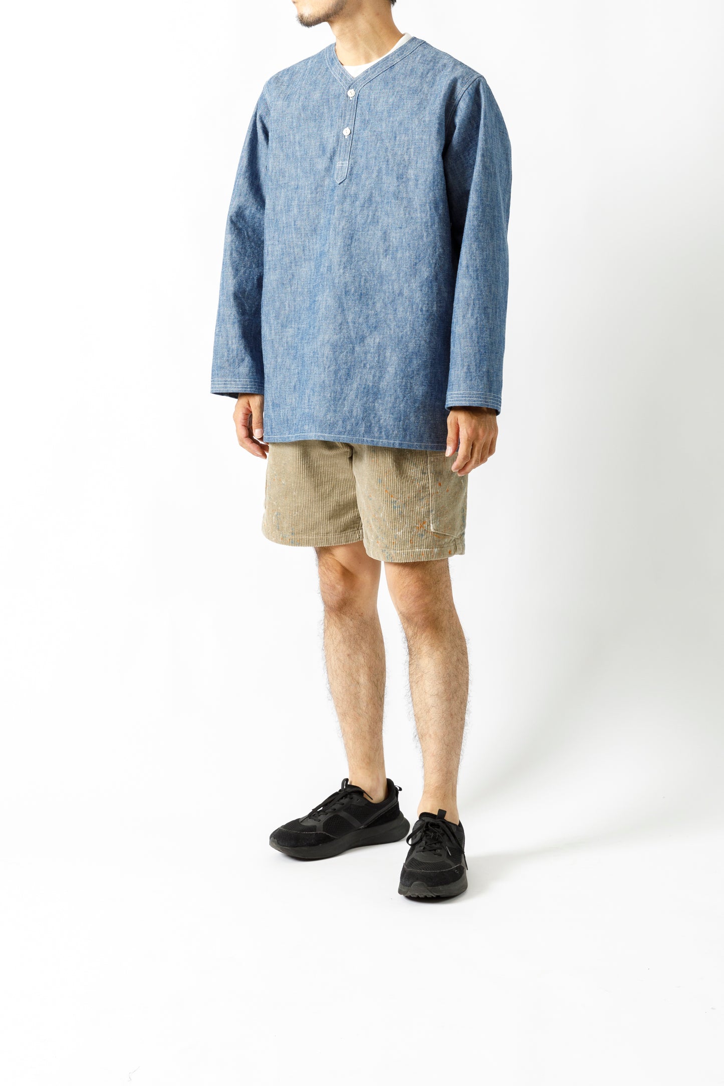MOJITO SLEEPING SHIRTS “1954”_13oz