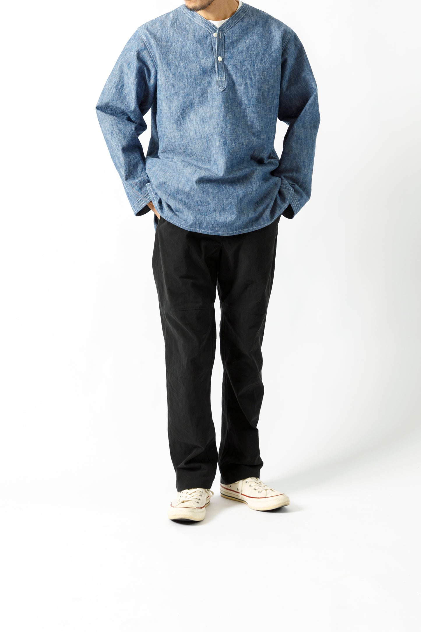 MOJITO SLEEPING SHIRTS “1954”_13oz