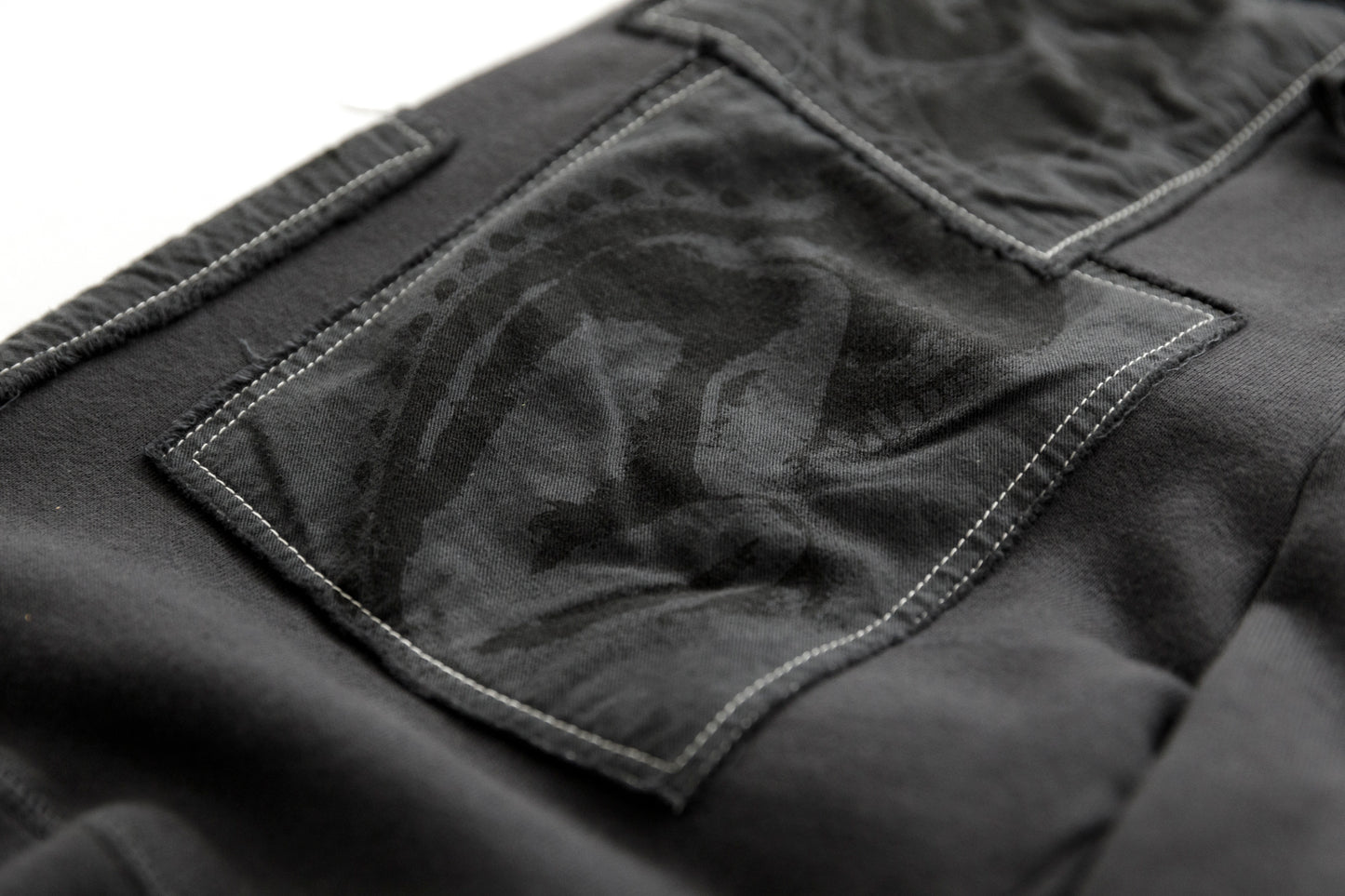 CULTURES BUSY_HUMANS PT - Black