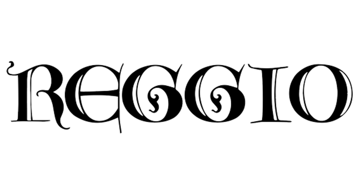 THE FACTORY MADE – reggio