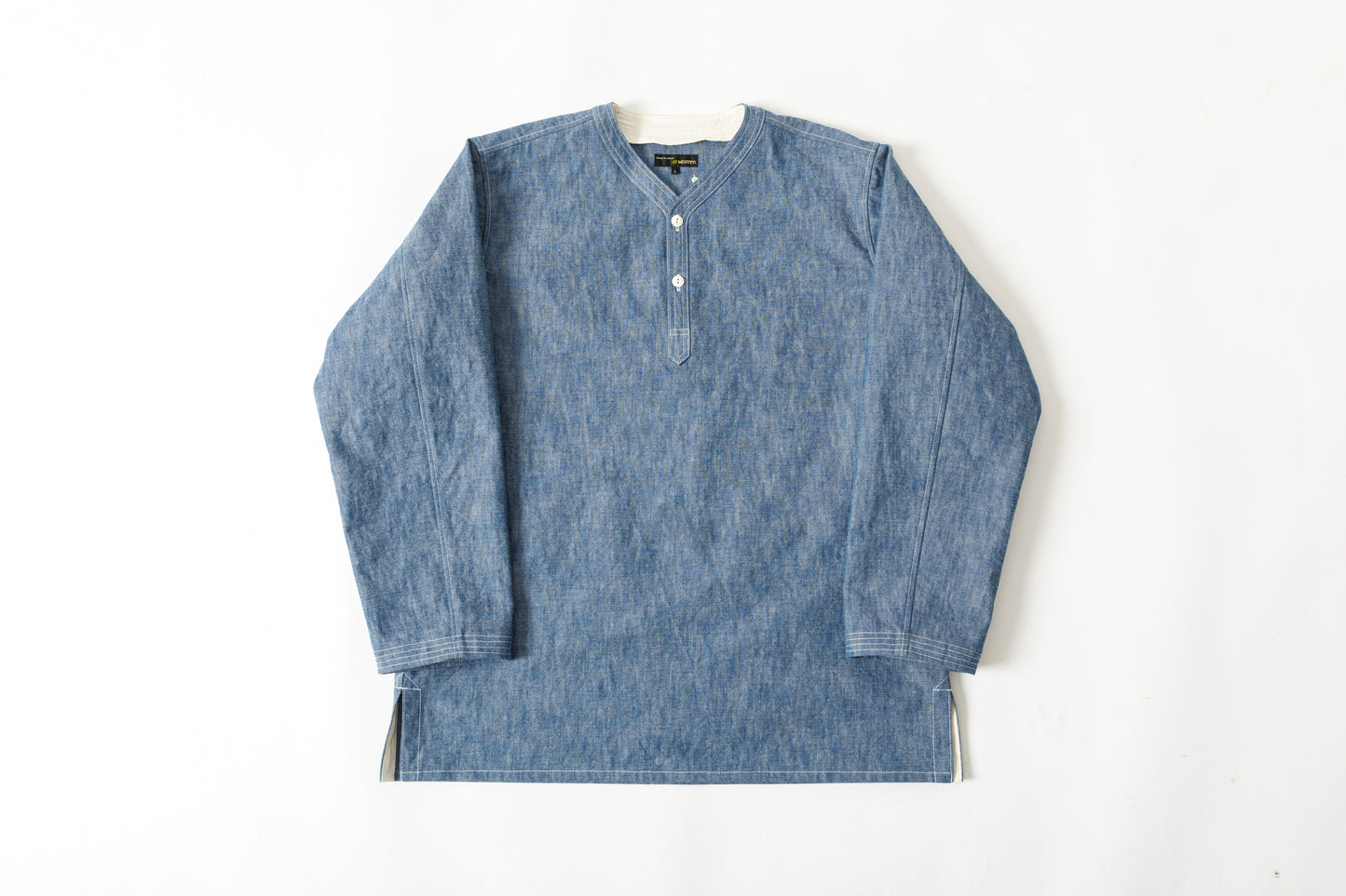 MOJITO SLEEPING SHIRTS “1954”_13oz