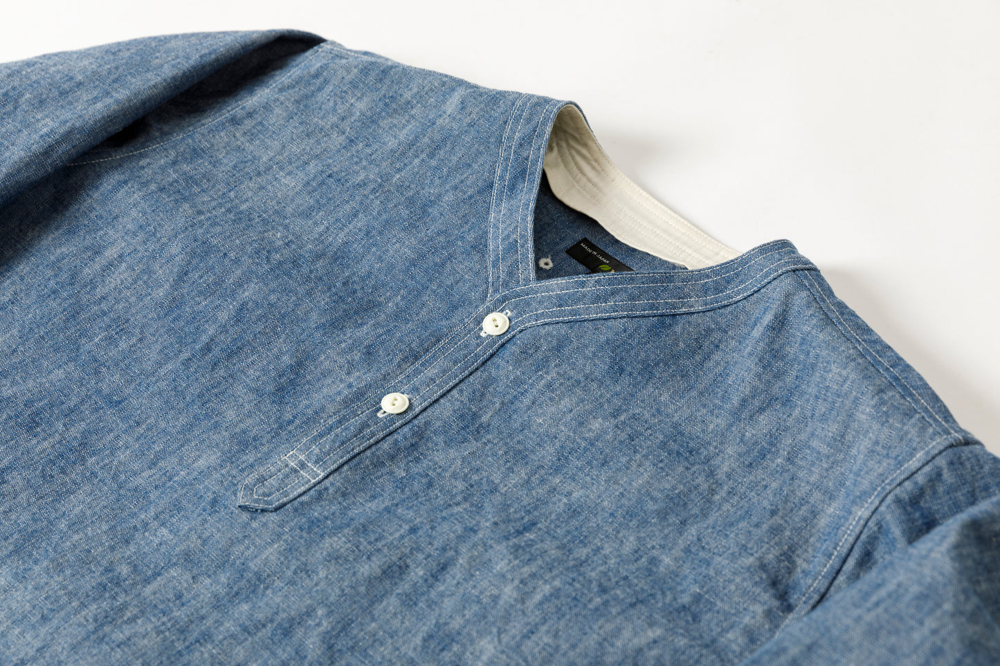 MOJITO SLEEPING SHIRTS “1954”_13oz