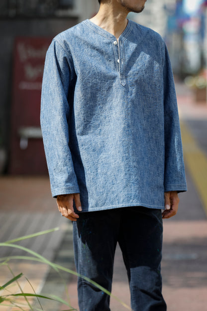 MOJITO SLEEPING SHIRTS “1954”_13oz