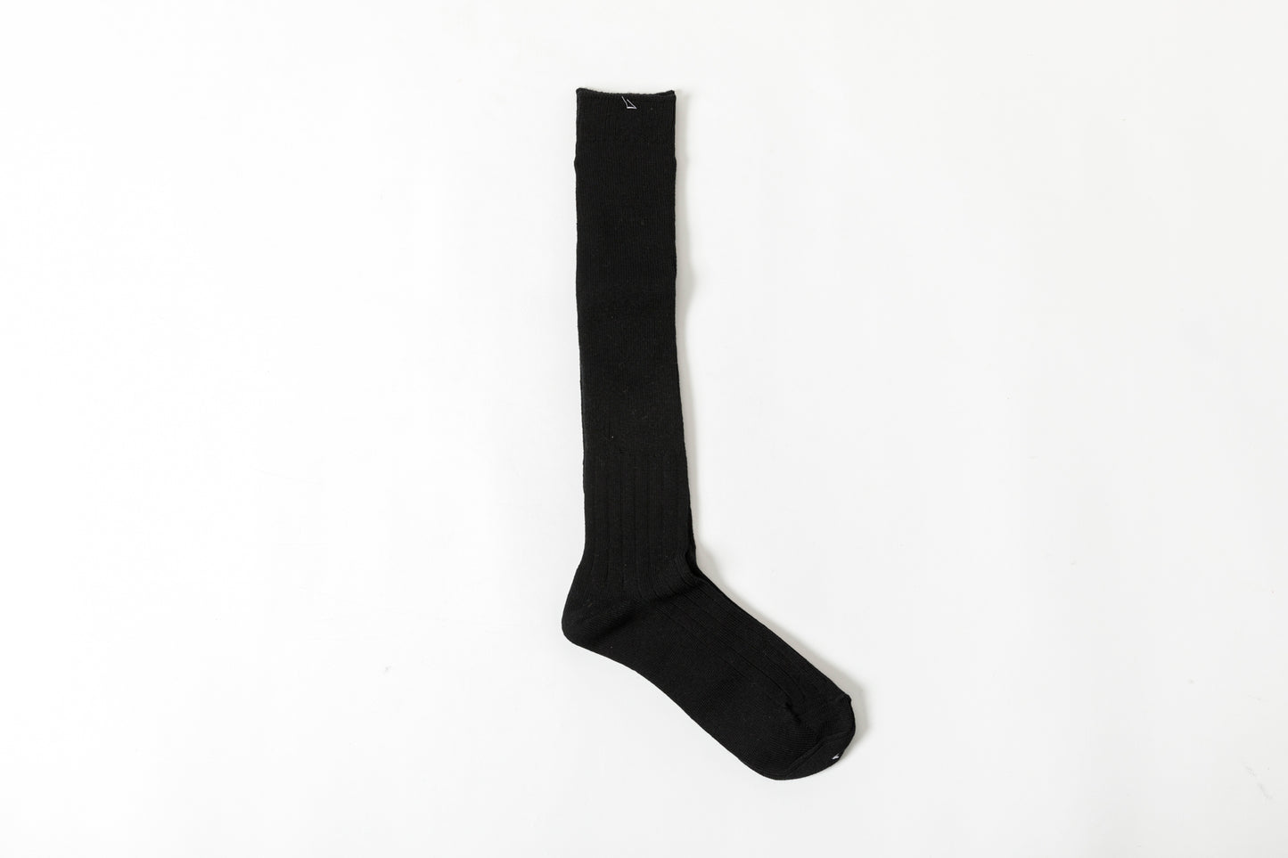 Willow Pants G-001 2P Socks BLK/PUR