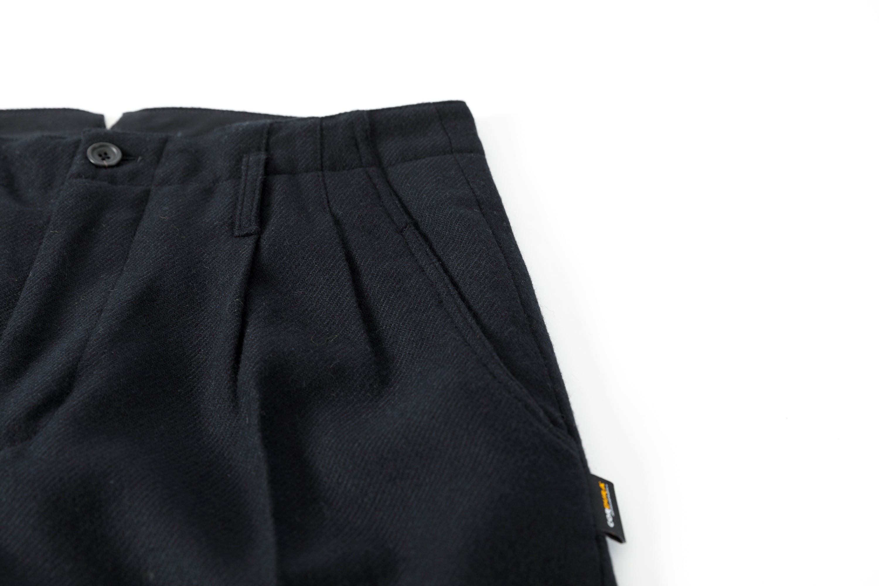 MOJITO GULF STREAM PANTS_W(CORDURA) – reggio
