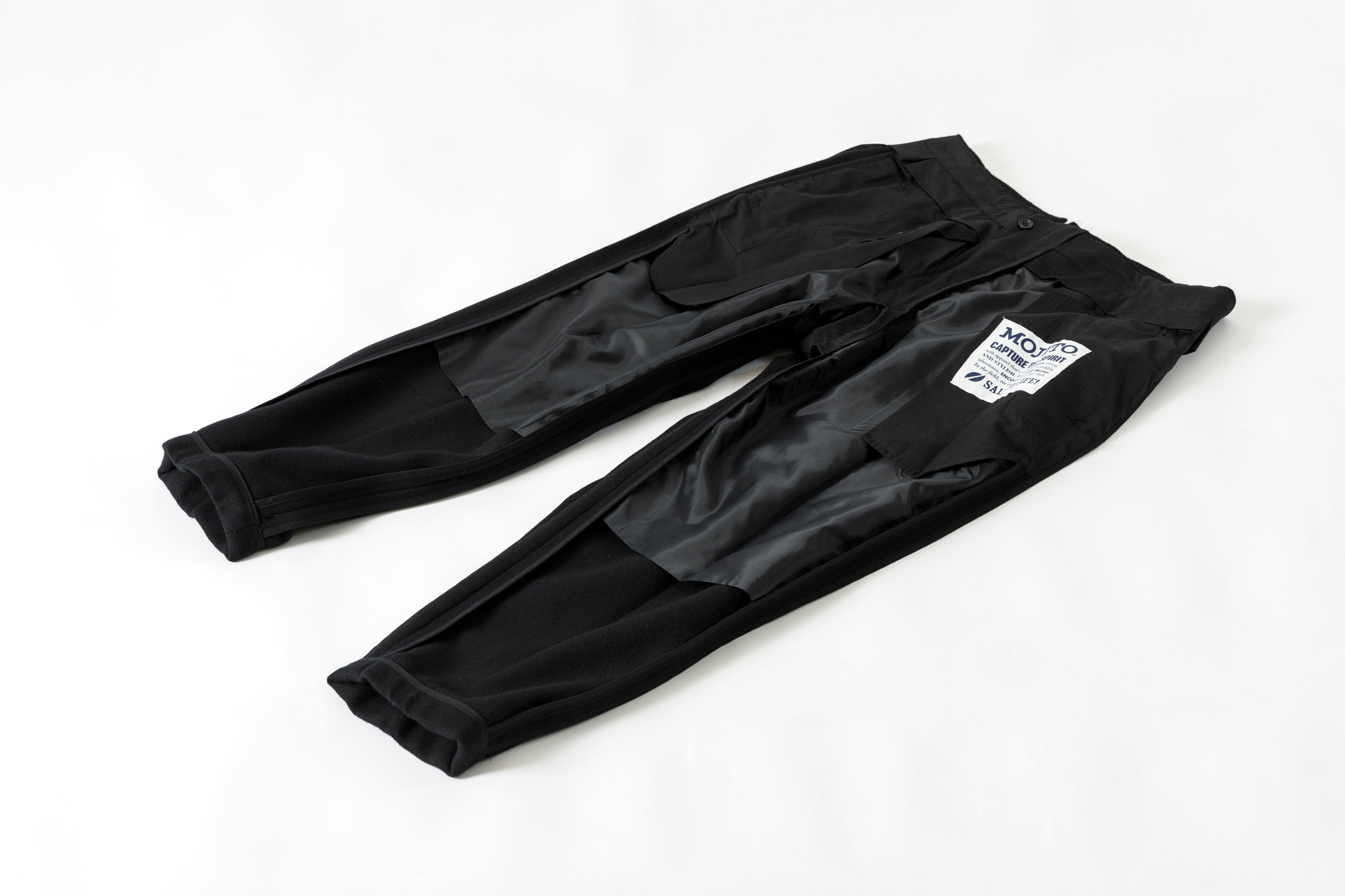 MOJITO GULF STREAM PANTS_W(CORDURA) – reggio