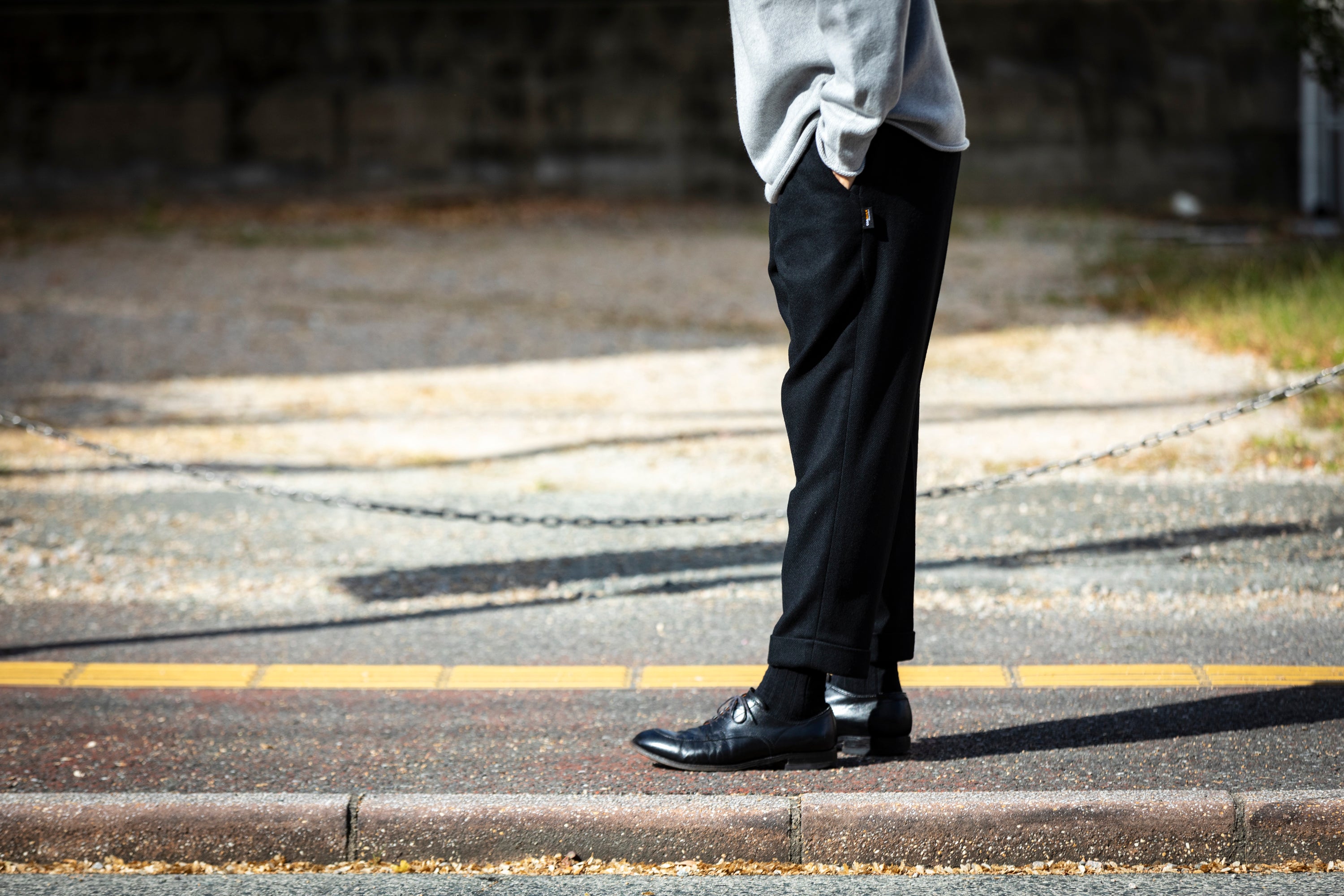 MOJITO(モヒート)/GULF STREAM PANTS ガルフストリームパンツ