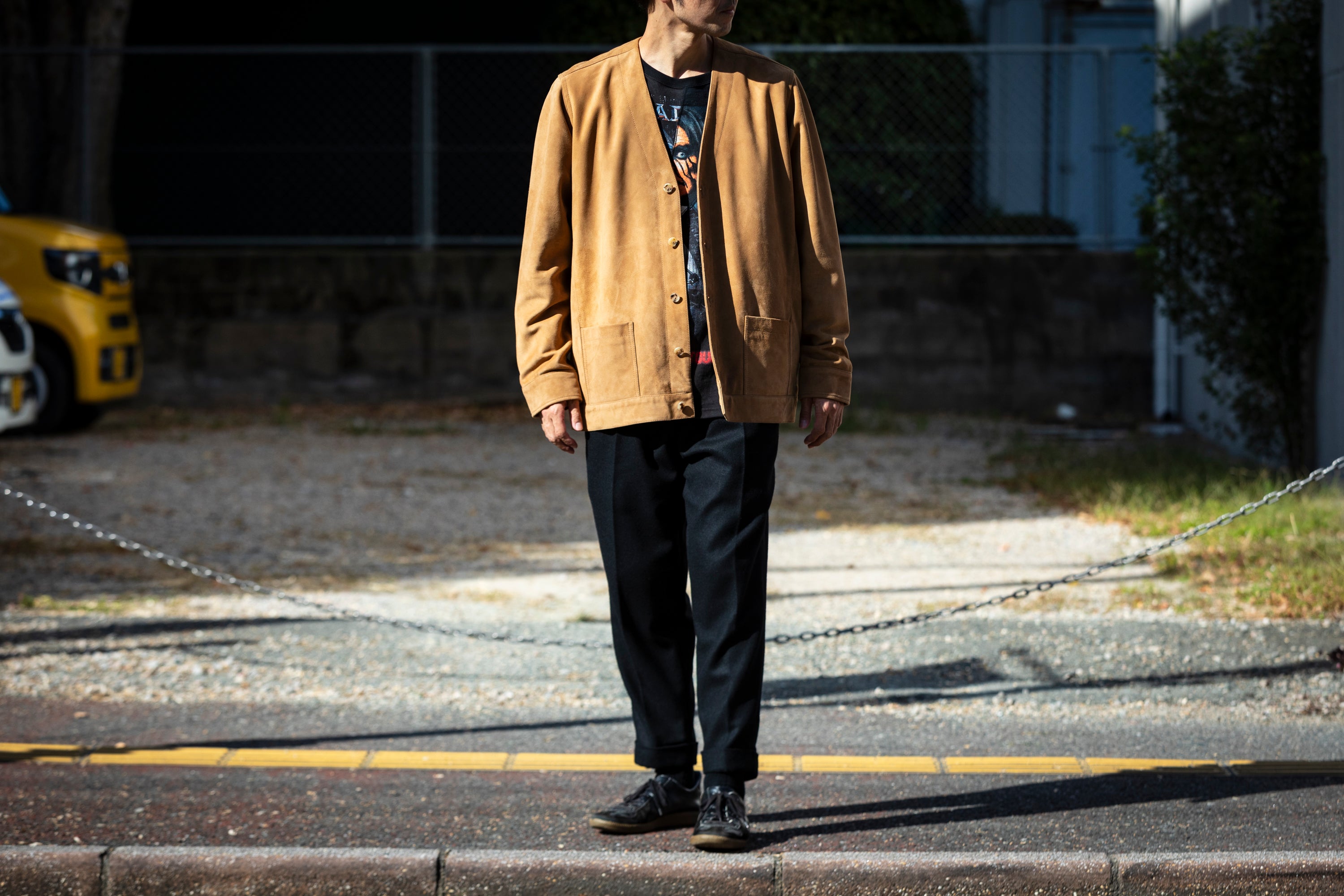 MOJITO GULF STREAM PANTS_W(CORDURA) – reggio