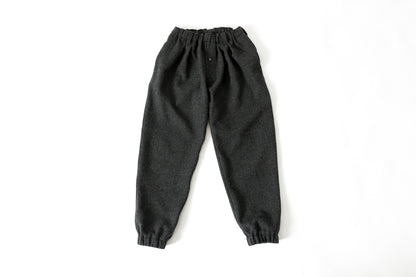 Willow Pants P-014(Sowi-P) GRY-boyle