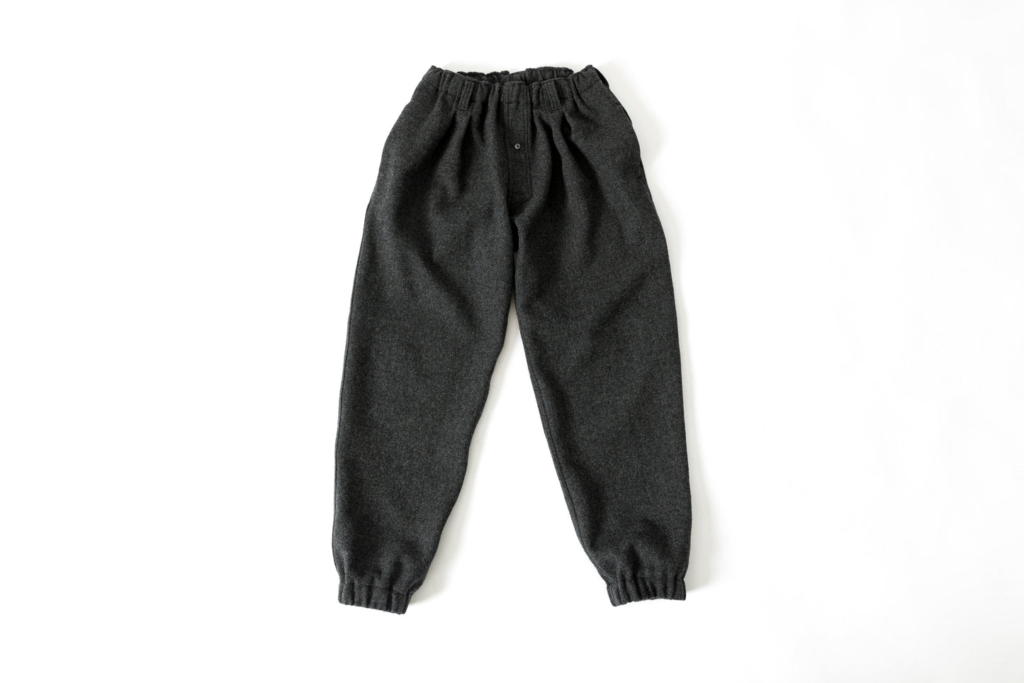 Willow Pants P-014(Sowi-P) GRY-boyle