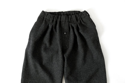 Willow Pants P-014(Sowi-P) GRY-boyle