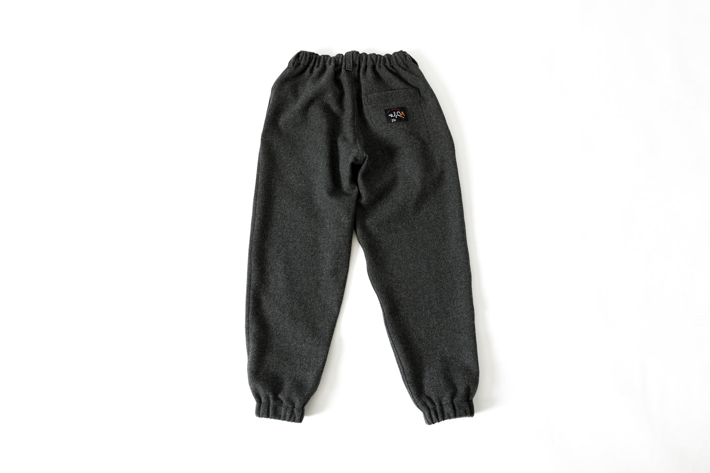 Willow Pants P-014(Sowi-P) GRY-boyle