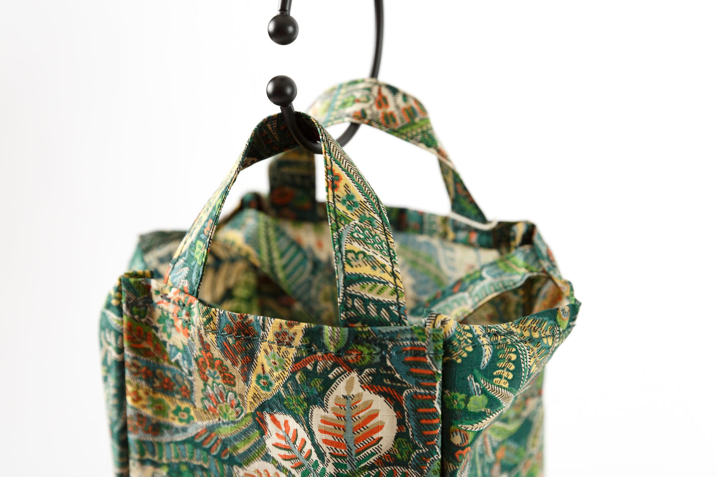 AMIACALVA F129 Eazy bag (S) - Liberty Green