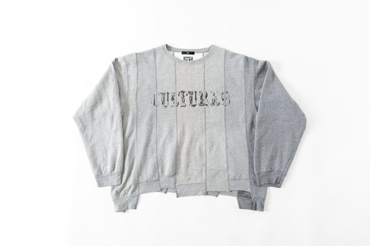 ink SHAKE CULT - Size FREE - Gray / Type B