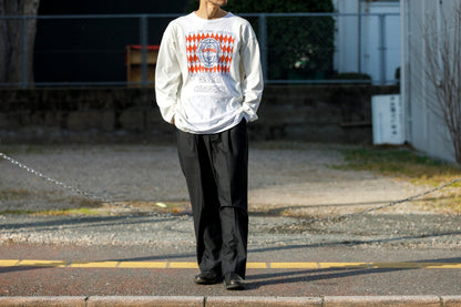 CHANGES CH1044 Remake Long Sleeve T Type A