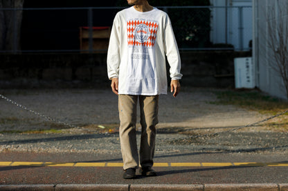 CHANGES CH1044 Remake Long Sleeve T Type A