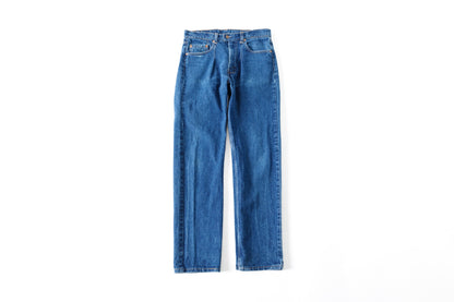 CHANGES CH4041 Remake Denim Pants Type A