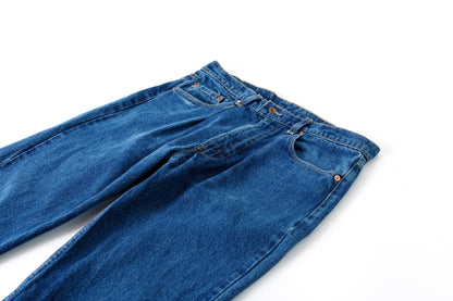 CHANGES CH4041 Remake Denim Pants Type A